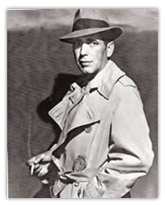 Humphrey Bogart