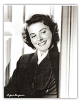 Ingrid Bergman