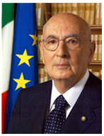 Giorgio Napolitano