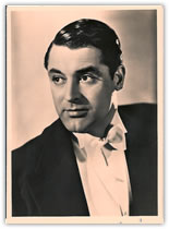 Cary Grant