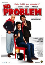 La locandina di No Problem